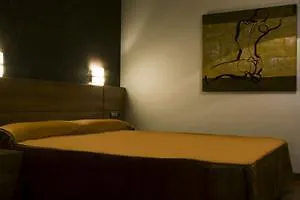 Hotel Don Agustin San Luis de Sabinillas