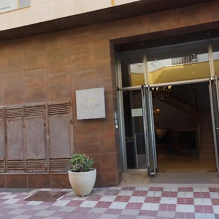 Hotel Don Agustin