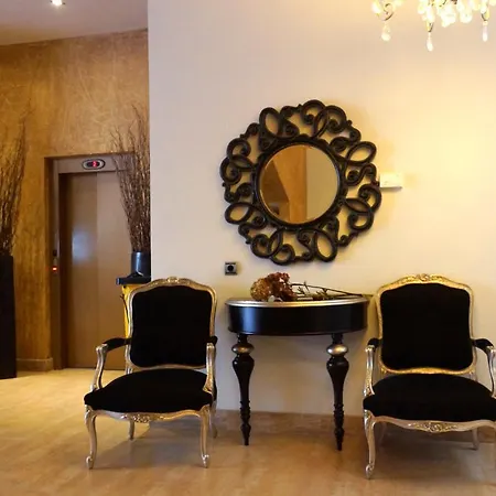 Hotel Don Agustin