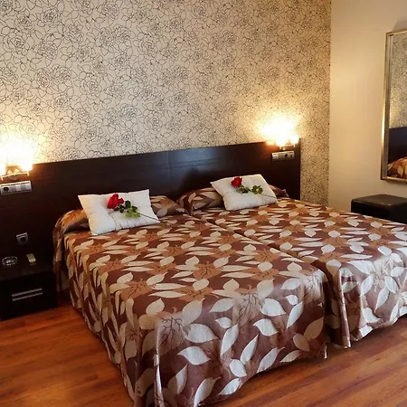 Hotel Don Agustin