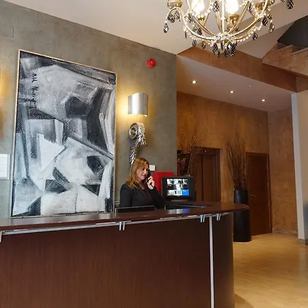 Hotel Don Agustin 2*