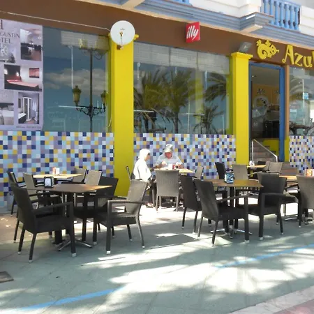 Don Agustin Hotel