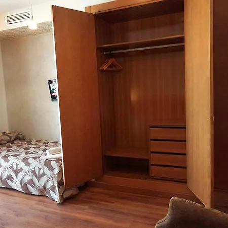 Don Agustin Hotel