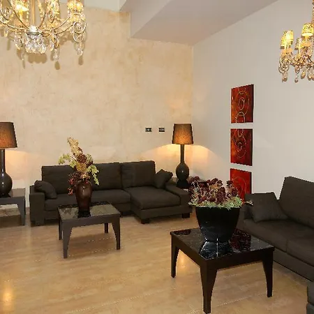 Don Agustin Hotel 2*