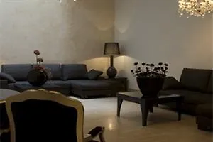 Hotel Don Agustin San Luis de Sabinillas