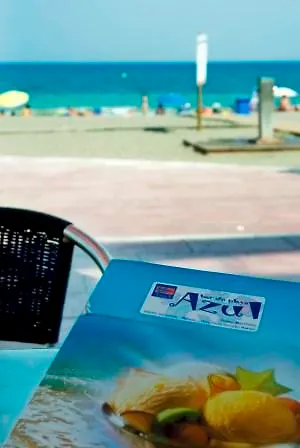 Hotel Don Agustin 2*