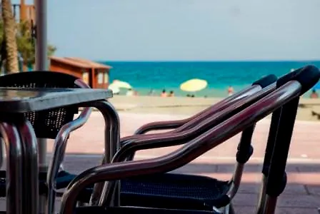 Hotel Don Agustin San Luis de Sabinillas