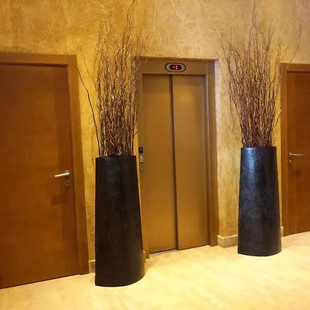 Hotel Don Agustin San Luis de Sabinillas