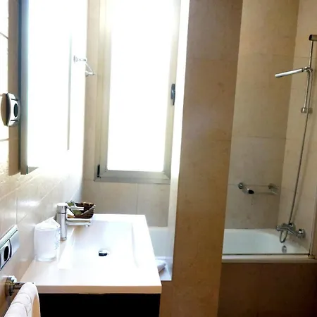 Hotel Don Agustin