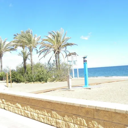 Don Agustin Hotel San Luis de Sabinillas
