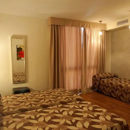 Hotel Don Agustin 2*