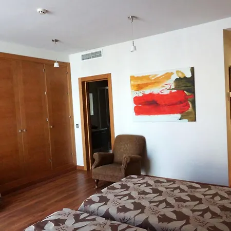 Don Agustin Hotel 2*