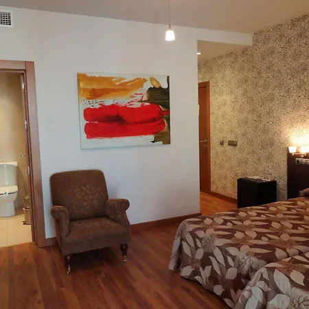 Hotel Don Agustin 2*
